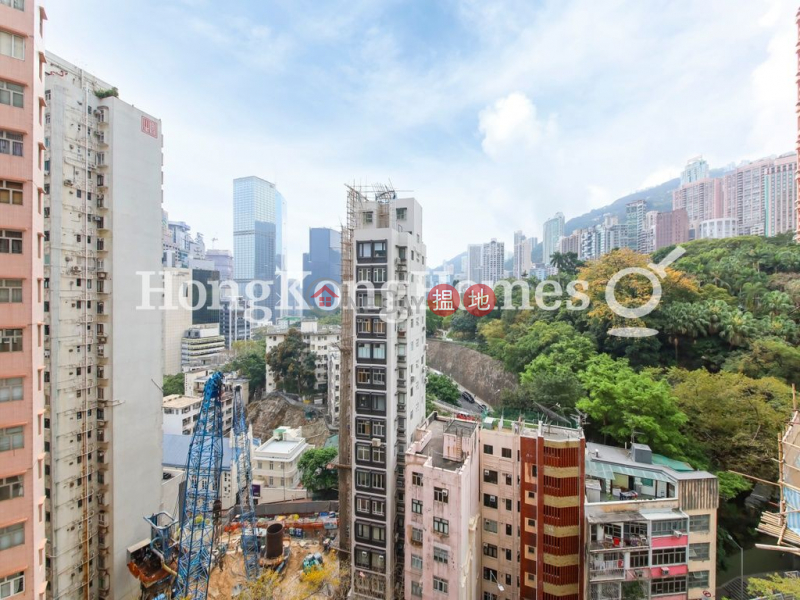 香港搵樓|租樓|二手盤|買樓| 搵地 | 住宅|出售樓盤百麗花園兩房一廳單位出售