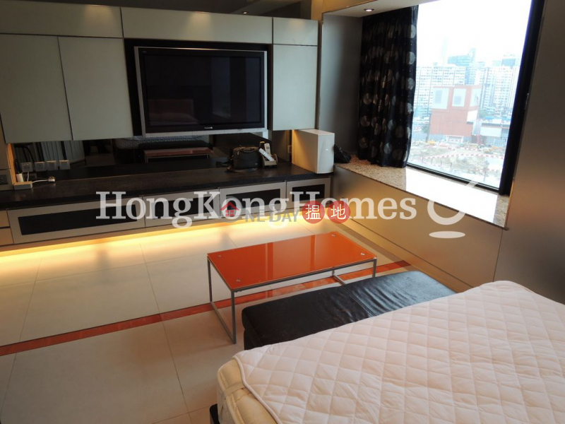 凱旋門觀星閣(2座)-未知住宅出售樓盤HK$ 1,150萬