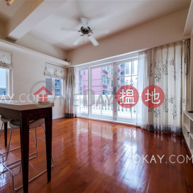 Popular 1 bedroom with rooftop & balcony | Rental | 15 Shelley Street 些利街15號 _0