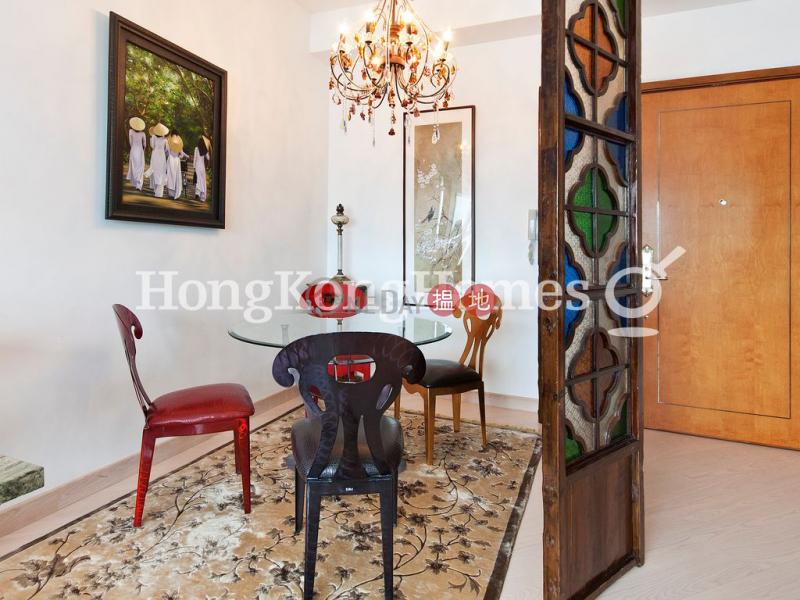 HK$ 55,000/ month | The Masterpiece | Yau Tsim Mong 2 Bedroom Unit for Rent at The Masterpiece