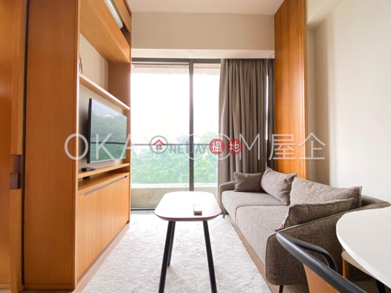 香港搵樓|租樓|二手盤|買樓| 搵地 | 住宅出租樓盤1房1廁,露台桂芳街8號出租單位