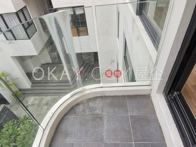 Gorgeous 3 bedroom with balcony & parking | Rental | 33 Consort Rise | Western District | Hong Kong Rental, HK$ 52,800/ month
