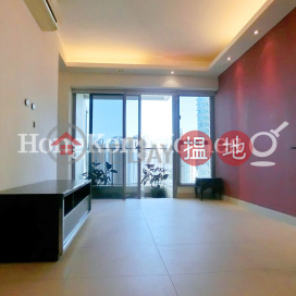 2 Bedroom Unit for Rent at Tower 1 Grand Promenade