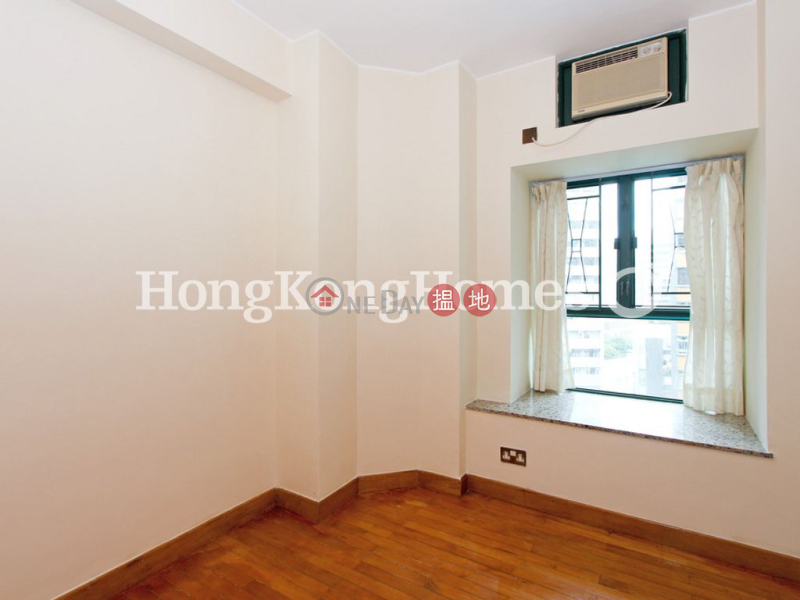 3 Bedroom Family Unit for Rent at Scholastic Garden, 48 Lyttelton Road | Western District, Hong Kong, Rental, HK$ 34,000/ month