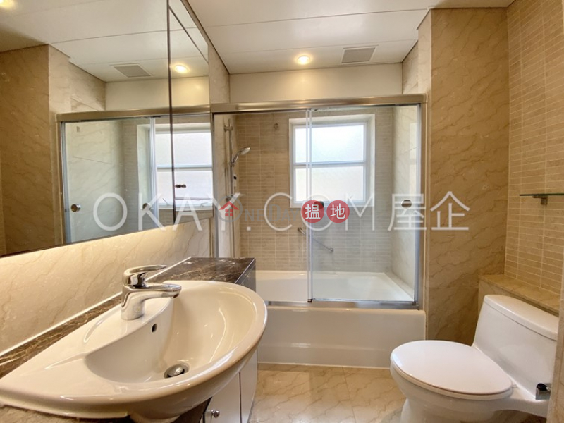 Lovely 3 bedroom with balcony & parking | Rental, 28 Stanley Mound Road | Southern District Hong Kong Rental | HK$ 75,000/ month