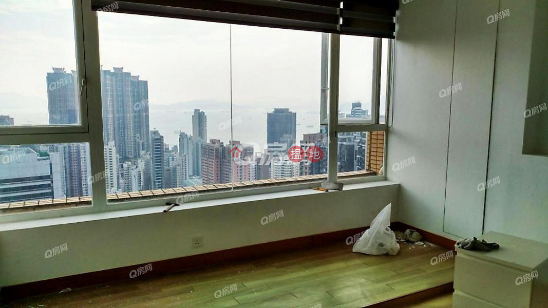 Property Search Hong Kong | OneDay | Residential, Sales Listings | Glory Heights | 1 bedroom High Floor Flat for Sale