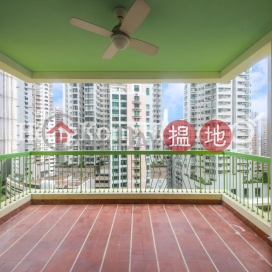 3 Bedroom Family Unit for Rent at Panorama