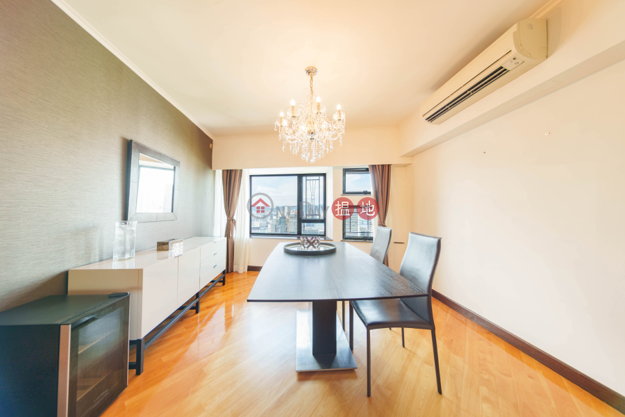 HK$ 80,000/ month Birchwood Place Central District Property for Rent at Birchwood Place with 3 Bedrooms