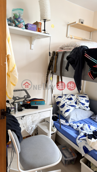 HK$ 7,000/ month Pok Hong Estate, Pok On House (Block 2) Sha Tin | Rent one room, elegant decoration, convenient transportation, 24-hour security