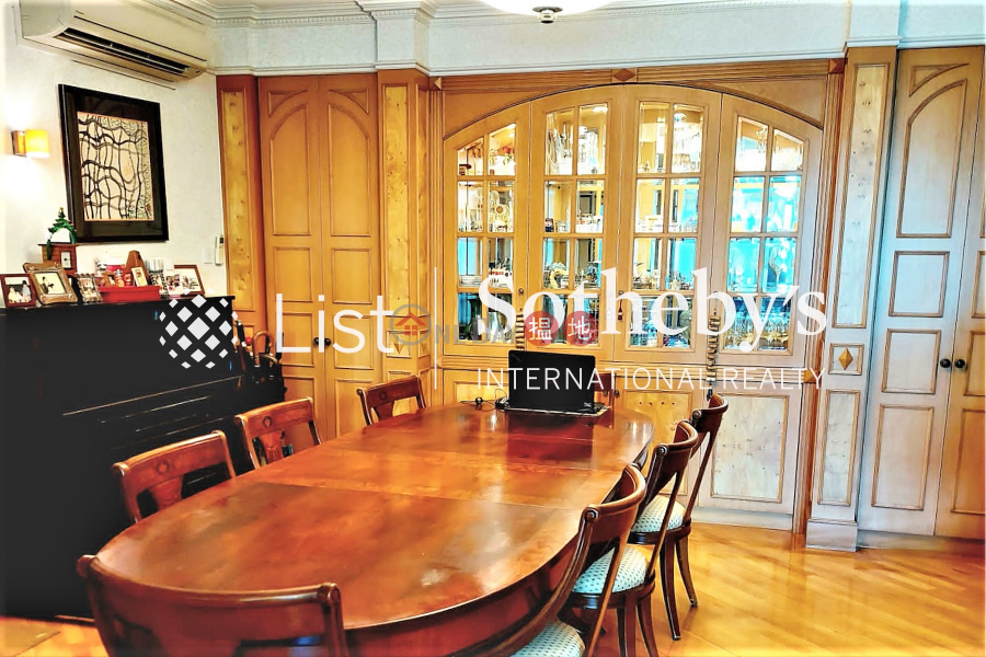 Property for Sale at Wealthy Heights with 3 Bedrooms | 35 MacDonnell Road | Central District, Hong Kong | Sales | HK$ 46M