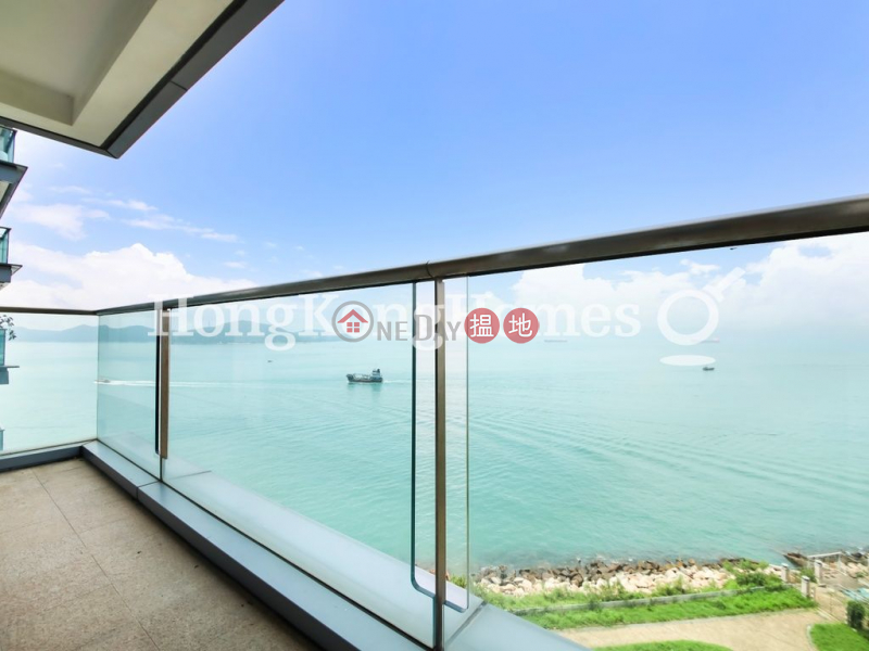 3 Bedroom Family Unit for Rent at Phase 2 South Tower Residence Bel-Air, 38 Bel-air Ave | Southern District Hong Kong Rental HK$ 62,000/ month