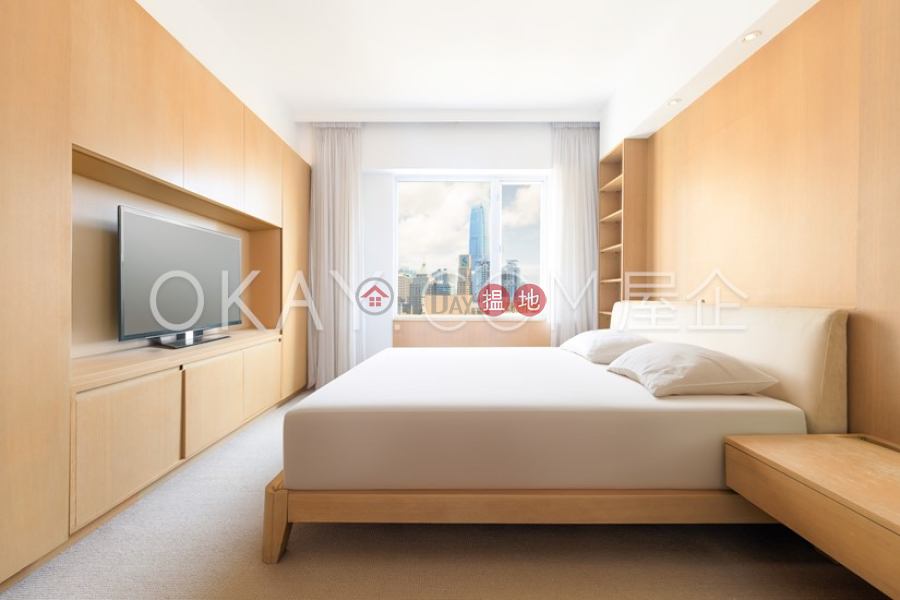 Lovely 2 bedroom with parking | For Sale, Greenland Court 恆翠園 Sales Listings | Central District (OKAY-S8441)