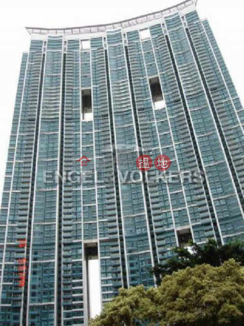 3 Bedroom Family Flat for Rent in West Kowloon|The Harbourside(The Harbourside)Rental Listings (EVHK40396)_0