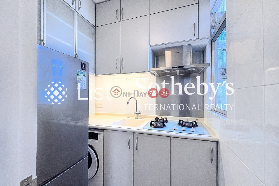 HK$ 23,000/ month, Jadestone Court, Western District Property for Rent at Jadestone Court with 1 Bedroom