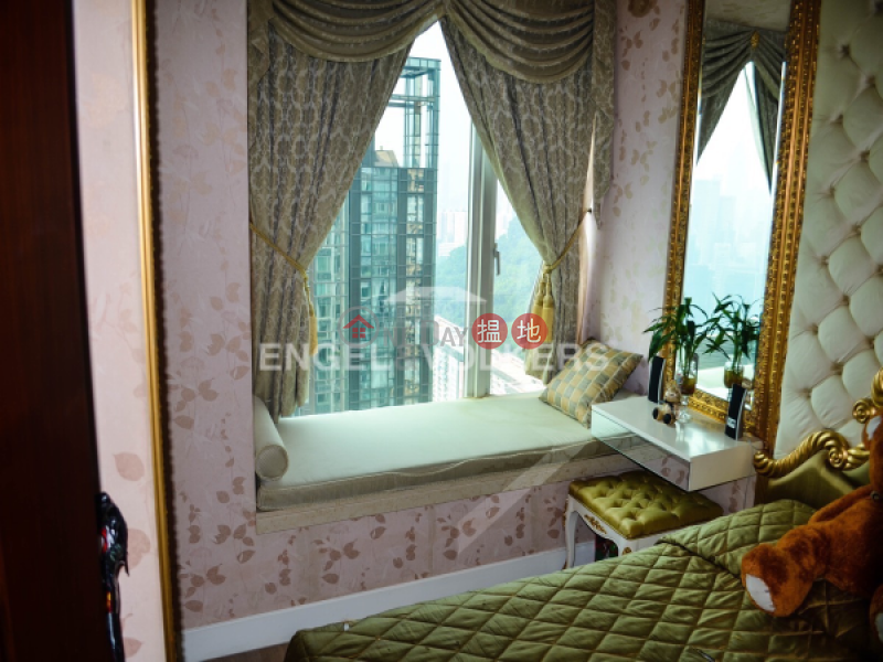 Property Search Hong Kong | OneDay | Residential, Sales Listings | 4 Bedroom Luxury Flat for Sale in Tai Hang