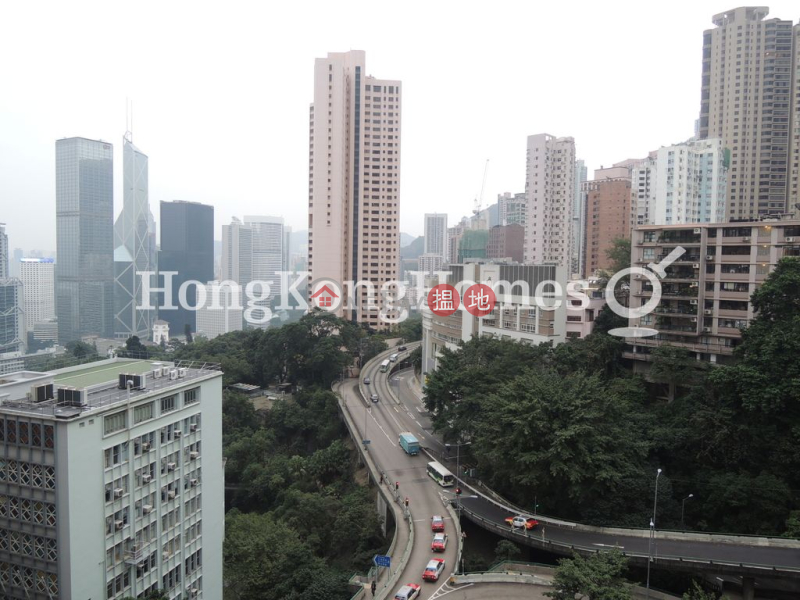 Property Search Hong Kong | OneDay | Residential, Rental Listings 3 Bedroom Family Unit for Rent at Robinson Garden Apartments