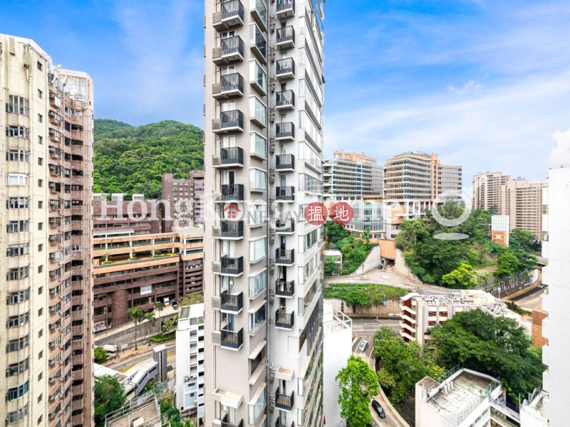 2 Bedroom Unit for Rent at The Hilltop - 81 Hill Road | The Hilltop - 81 Hill Road 山道81號 Rental Listings