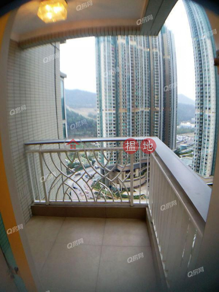 Milan (Tower 3 - L Wing) Phase 1 The Capitol Lohas Park | 2 bedroom Mid Floor Flat for Sale | Milan (Tower 3 - L Wing) Phase 1 The Capitol Lohas Park 日出康城 1期 首都 米蘭 (3座-左翼) Sales Listings