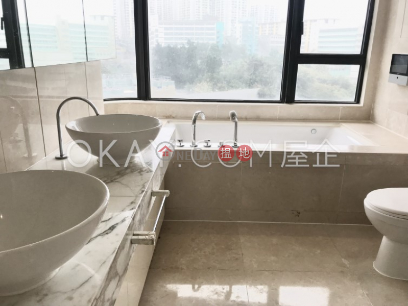 Property Search Hong Kong | OneDay | Residential, Sales Listings | Luxurious 4 bedroom with sea views, balcony | For Sale