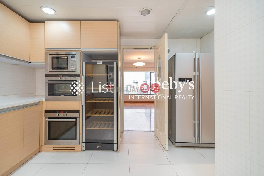 HK$ 118,000/ month | The Albany, Central District Property for Rent at The Albany with 4 Bedrooms