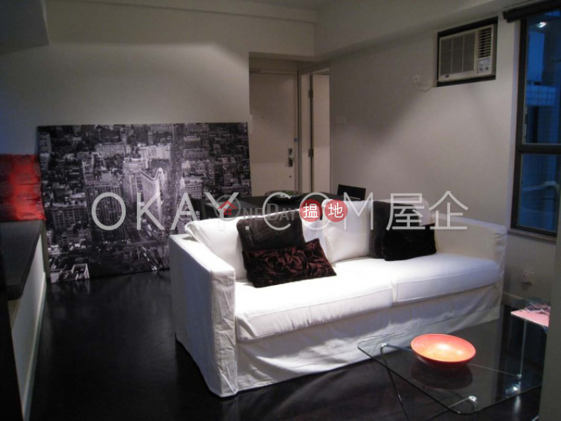 Tasteful 2 bedroom in Causeway Bay | For Sale, 48 Jardines Crescent | Wan Chai District, Hong Kong | Sales HK$ 8.6M