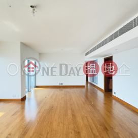 Gorgeous 4 bedroom on high floor with balcony & parking | Rental | No. 15 Ho Man Tin Hill 何文田山道15號 _0