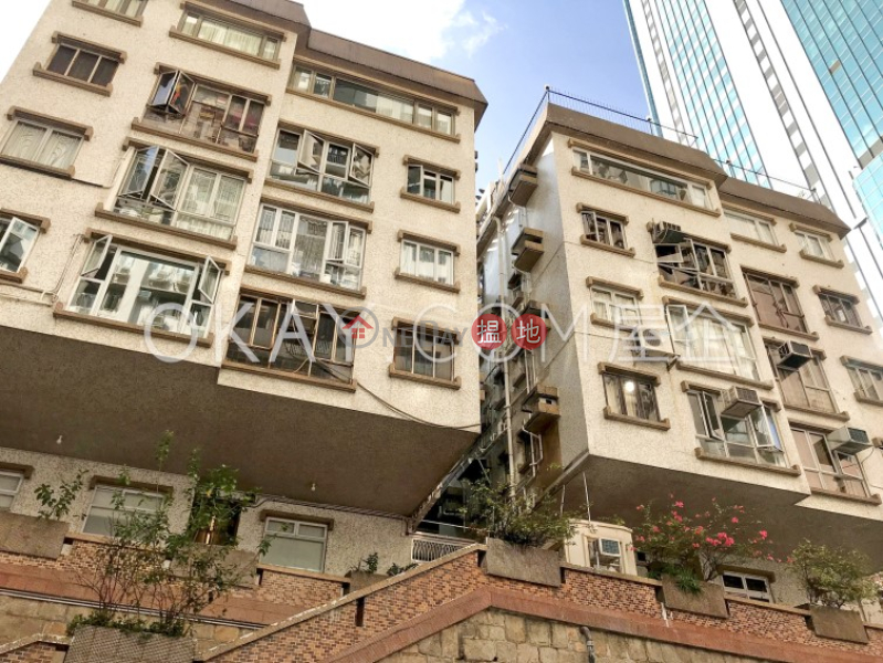 HK$ 7.5M Fung Fai Court Wan Chai District Charming 2 bedroom in Happy Valley | For Sale