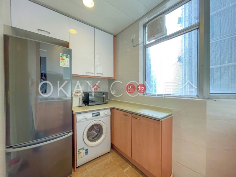 Charming 2 bedroom on high floor with harbour views | For Sale | Sorrento Phase 1 Block 6 擎天半島1期6座 Sales Listings