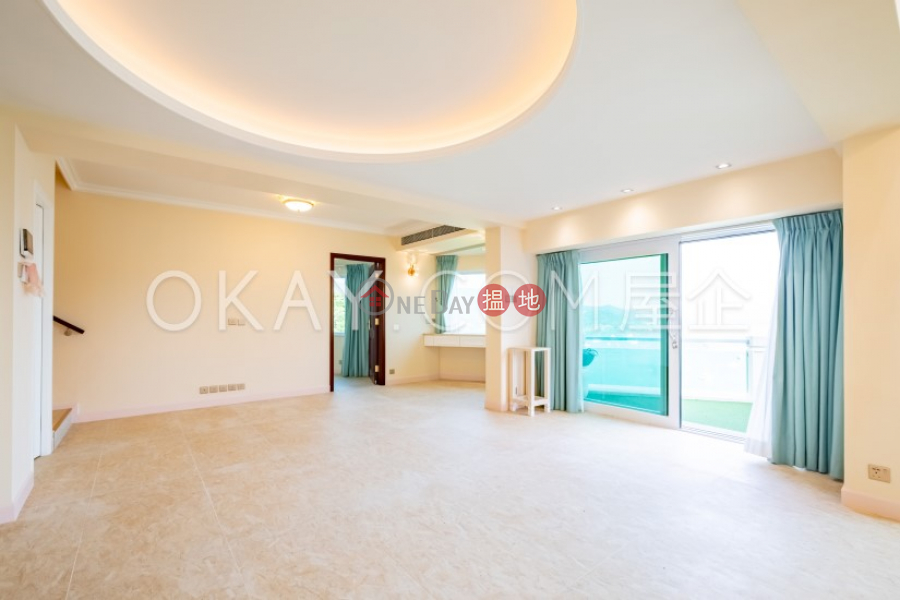 Property Search Hong Kong | OneDay | Residential, Sales Listings Beautiful house with sea views, terrace & balcony | For Sale