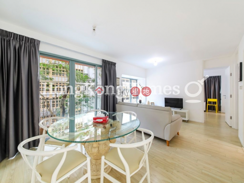 3 Bedroom Family Unit for Rent at Jardine Summit | Jardine Summit 渣甸豪庭 Rental Listings