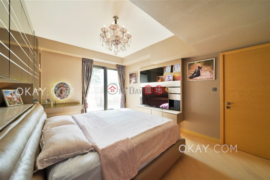HK$ 62,000/ month Providence Bay Providence Peak Phase 2 Tower 1 Tai Po District Popular 3 bedroom with balcony & parking | Rental