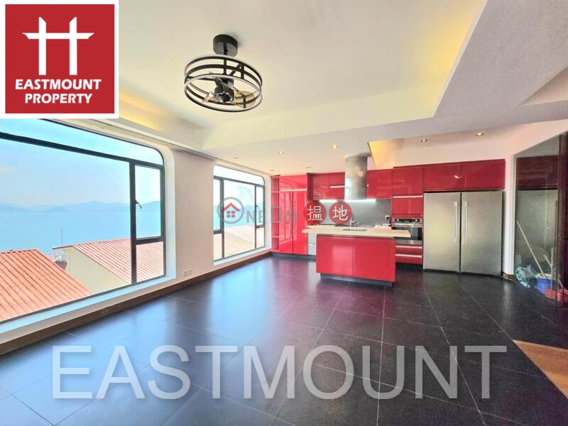 Property Search Hong Kong | OneDay | Residential Rental Listings | Silverstrand Villa House | Property For Rent or Lease in Solemar Villas, Silverstrand 銀線灣海濱別墅-Corner, Detached, Sea View