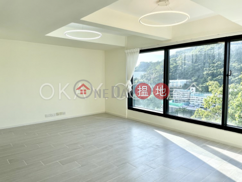 Elegant 3 bedroom with balcony & parking | For Sale | Aqua 33 金粟街33號 _0
