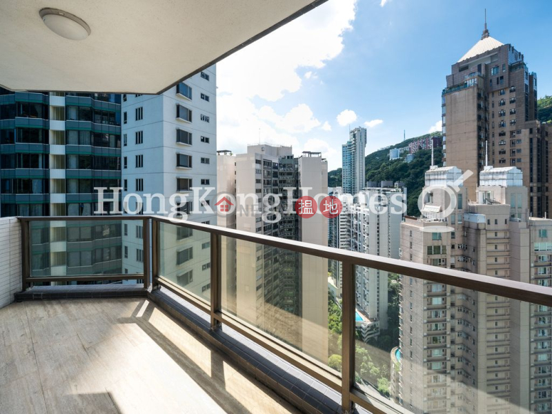 4 Bedroom Luxury Unit for Rent at Tregunter, 14 Tregunter Path | Central District Hong Kong, Rental HK$ 125,000/ month