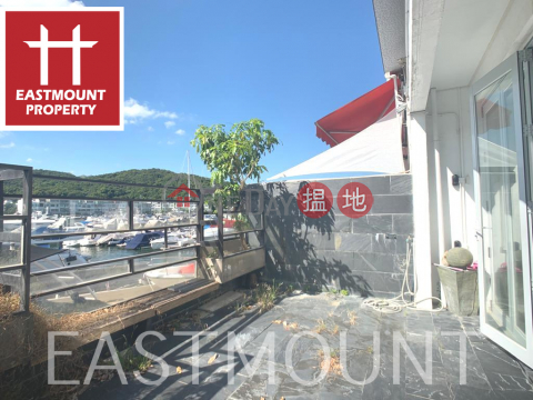 Sai Kung Villa House | Property For Sale in Marina Cove, Hebe Haven 白沙灣匡湖居-Lake View | Property ID:2703 | Marina Cove Phase 1 匡湖居 1期 _0