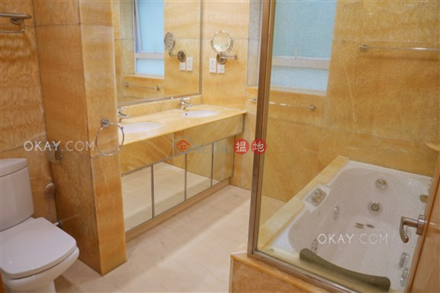 HK$ 90,000/ month | Century Tower 1 | Central District, Gorgeous 4 bedroom with balcony & parking | Rental