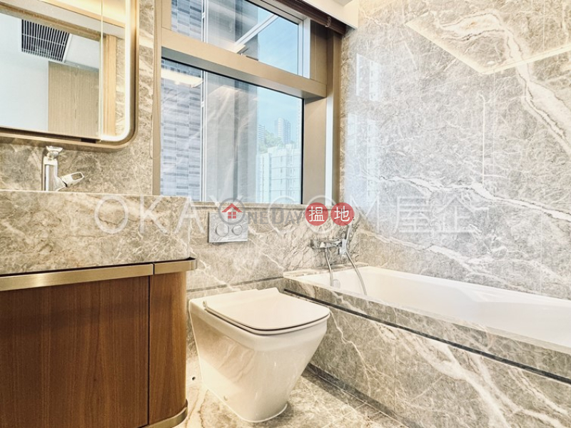 堅尼地道22A號-高層-住宅-出租樓盤-HK$ 90,000/ 月