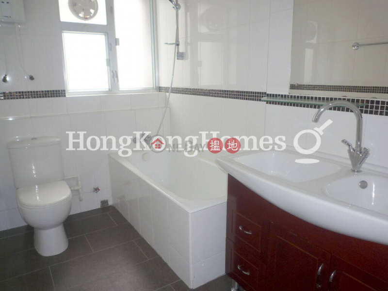 Property Search Hong Kong | OneDay | Residential | Rental Listings | 4 Bedroom Luxury Unit for Rent at Palm Court
