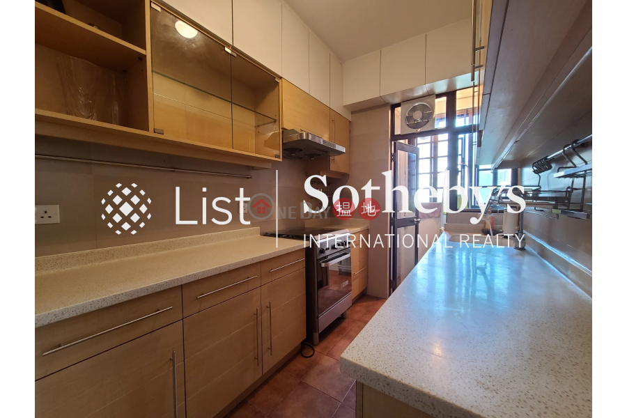 HK$ 60,000/ month, Parkway Court, Western District | Property for Rent at Parkway Court with 3 Bedrooms