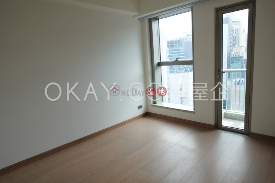 Property Search Hong Kong | OneDay | Residential Rental Listings | Unique 2 bedroom with balcony | Rental
