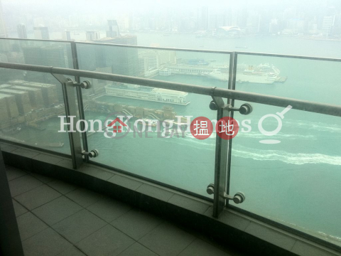 君臨天下2座三房兩廳單位出租, 君臨天下2座 The Harbourside Tower 2 | 油尖旺 (Proway-LID91920R)_0