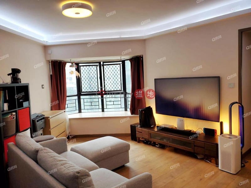 Illumination Terrace | 2 bedroom Mid Floor Flat for Sale | Illumination Terrace 光明臺 Sales Listings