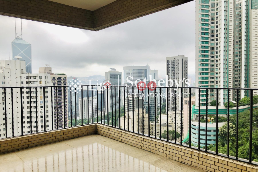 Property for Rent at Grenville House with 4 Bedrooms | 3 Magazine Gap Road | Central District | Hong Kong | Rental HK$ 198,000/ month