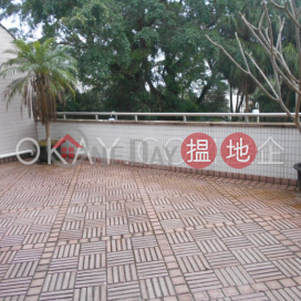 Gorgeous house with rooftop, terrace & balcony | Rental | 9 Coombe Road 甘道 9 號 _0