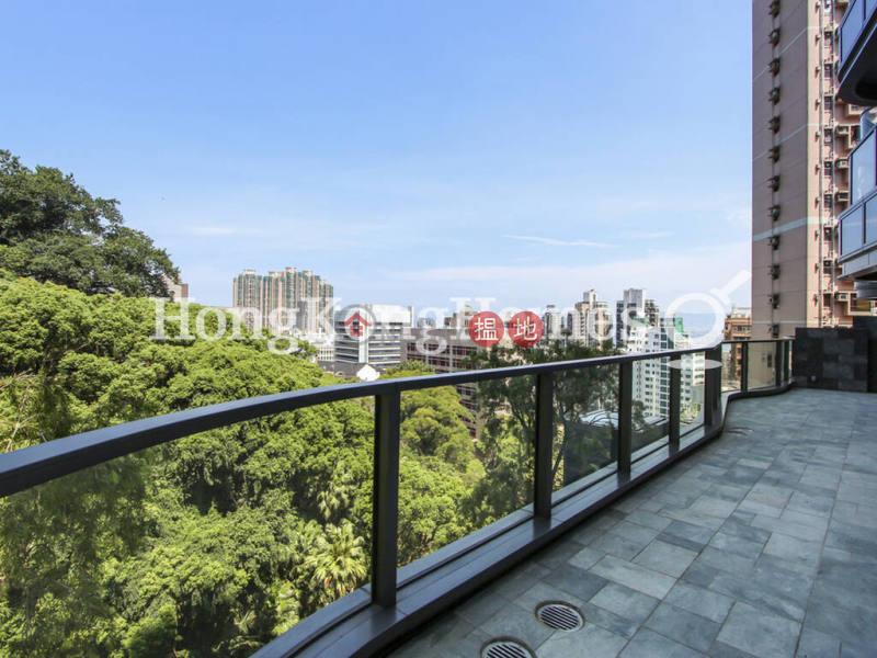 3 Bedroom Family Unit for Rent at University Heights 42-44 Kotewall Road | Western District | Hong Kong | Rental HK$ 107,000/ month