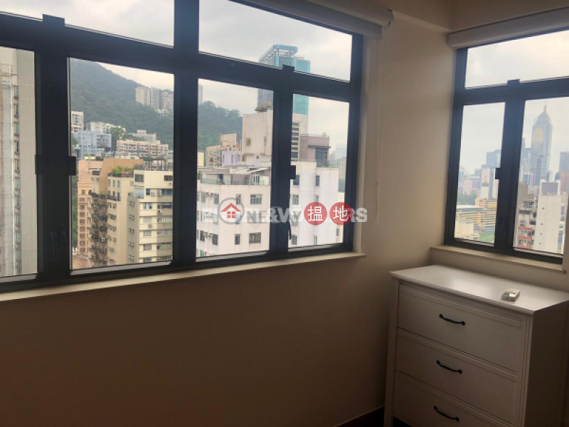 2 Bedroom Flat for Rent in Happy Valley | 1-9 Yuk Sau Street | Wan Chai District | Hong Kong, Rental HK$ 52,000/ month