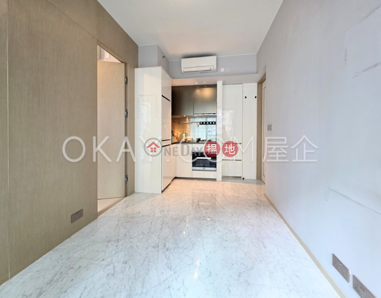 1房1廁,極高層,露台羅便臣道62C出售單位|羅便臣道62C(The Richmond)出售樓盤 (OKAY-S383844)