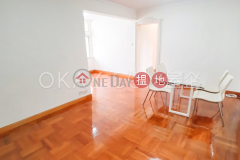 Practical 3 bedroom in Causeway Bay | Rental | Elizabeth House Block A 伊利莎伯大廈A座 _0