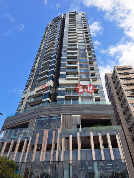 曉珀‧御 (High Park Grand) 太子| ()(1)