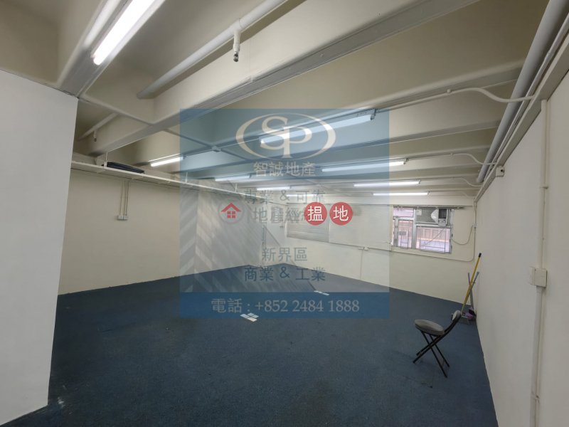 Property Search Hong Kong | OneDay | Industrial, Rental Listings | Kwai Chung Golden Dragon: Low price for rent, can be used as warehouse and office